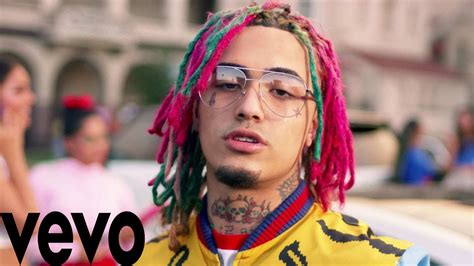 gucci tattoo lil pump|gucci gang lyrics.